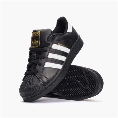 adidas tenis negros